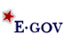 eGov Logo and Link